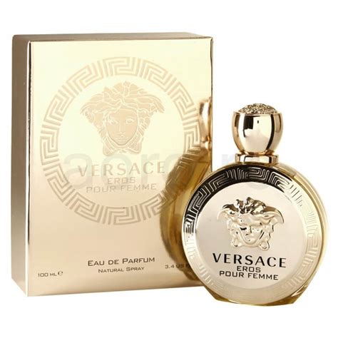 versace eros verde|versace eros de mujer.